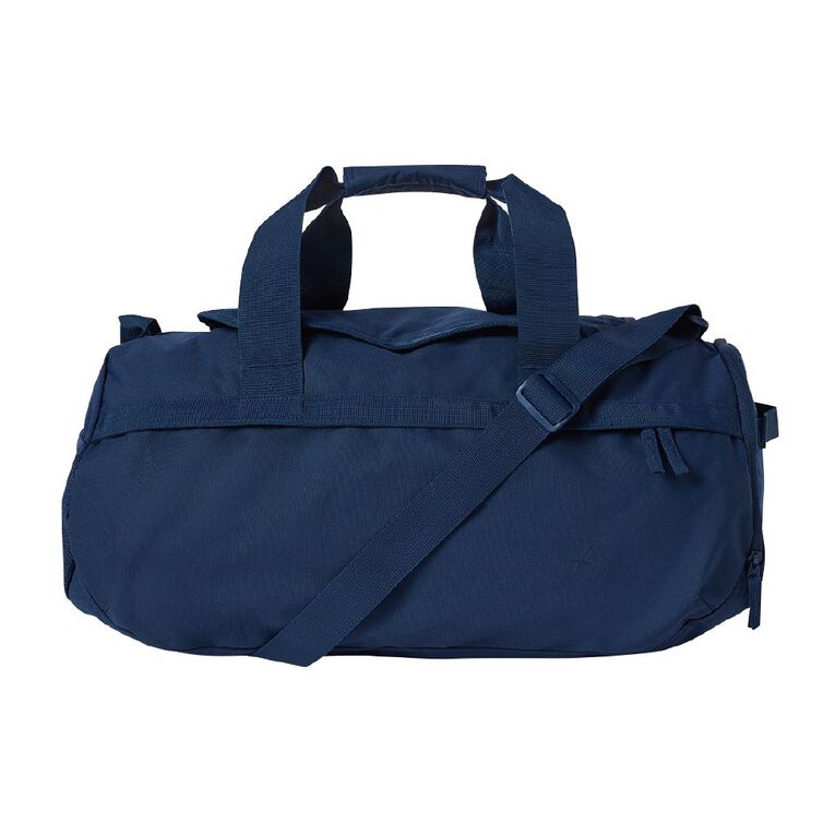 Active Intent Brushed Duffle Bag, , hi-res
