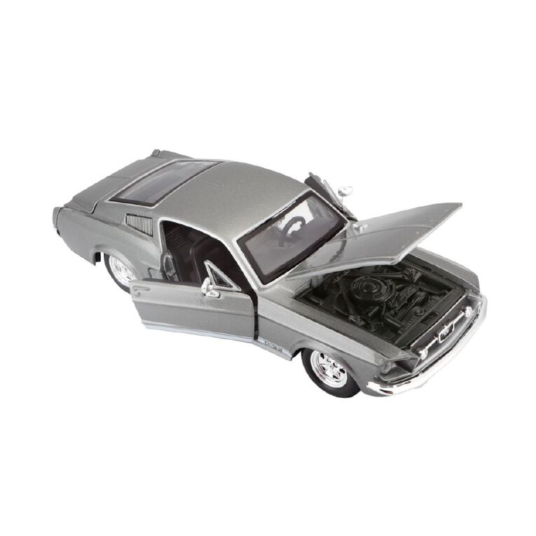 Maisto 1:24 Special Edition Assorted, , hi-res