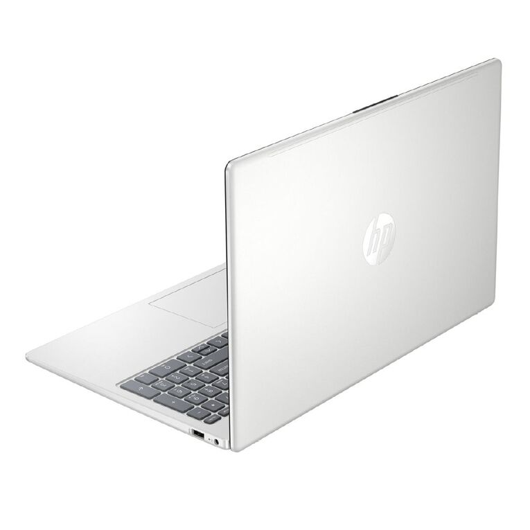 HP All-in-One 24-cr0003a Ryzen 3 7320U 8GB 512GB 23.8 Inches White, , hi-res