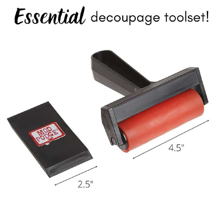 Mod Podge Professional Tool Set, , hi-res
