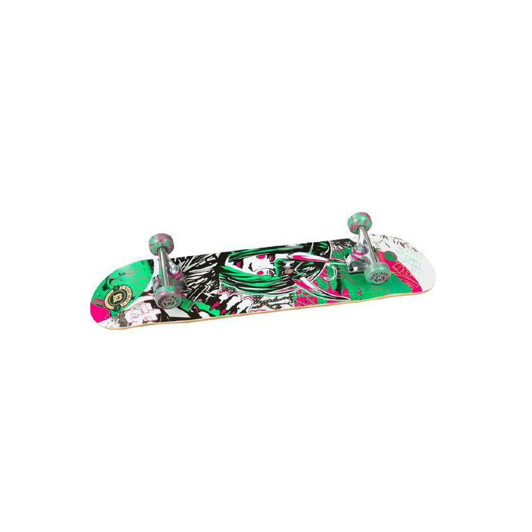 MADD Gear Nollie Skateboard Kijo, , hi-res
