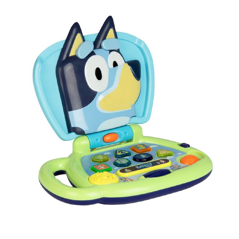 Bluey My 1st Laptop, , hi-res