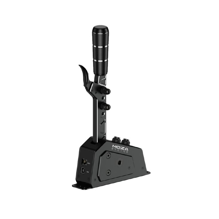 Moza SGP Sequential Shifter, , hi-res