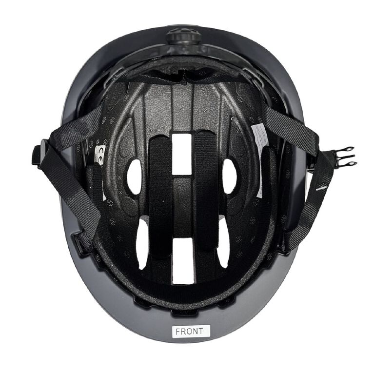Milazo Kids' Cycling Helmet with LED Pink, , hi-res
