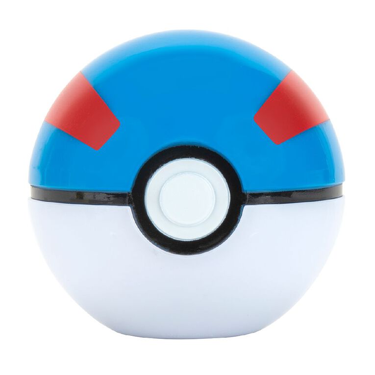 Pokemon Series 22 Clip N Go Ball Belt Assorted, , hi-res