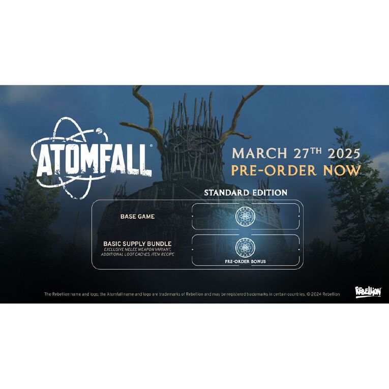 PS5 Atomfall, , hi-res