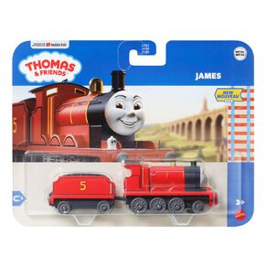 Thomas & Friends Large Diecast Engine Assorted