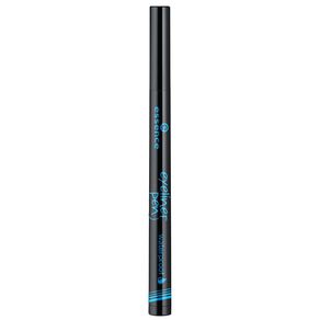 essence eyeliner pen waterproof 01 1 each