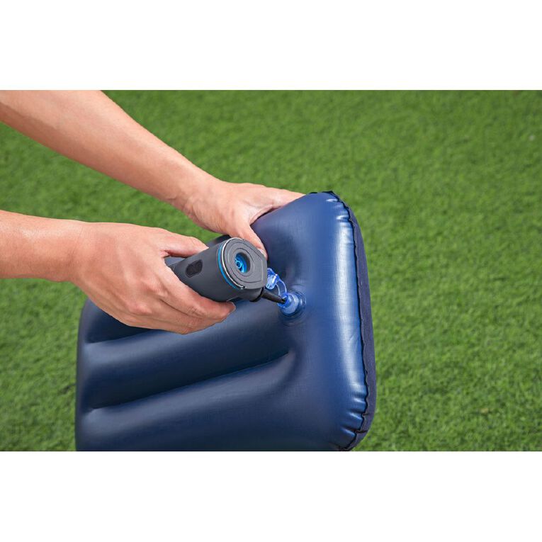Bestway PowerTouch Pocket Rechargeable Electric Air Pump, , hi-res