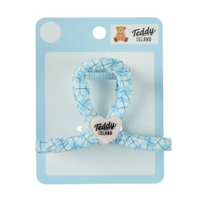 Teddy Island Claw Clip