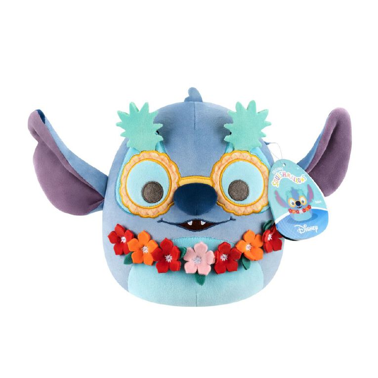 Squishmallows Disney Stitch Series 29 Assorted, , hi-res