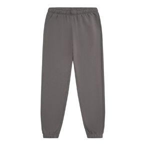 Young Original Plain Cuffed Trackpants