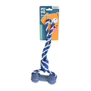Pet HQ Rope & Bone