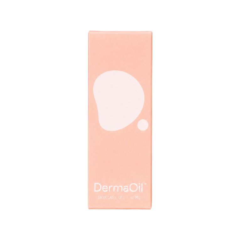 DermaOil Skincare Oil 60ml, , hi-res