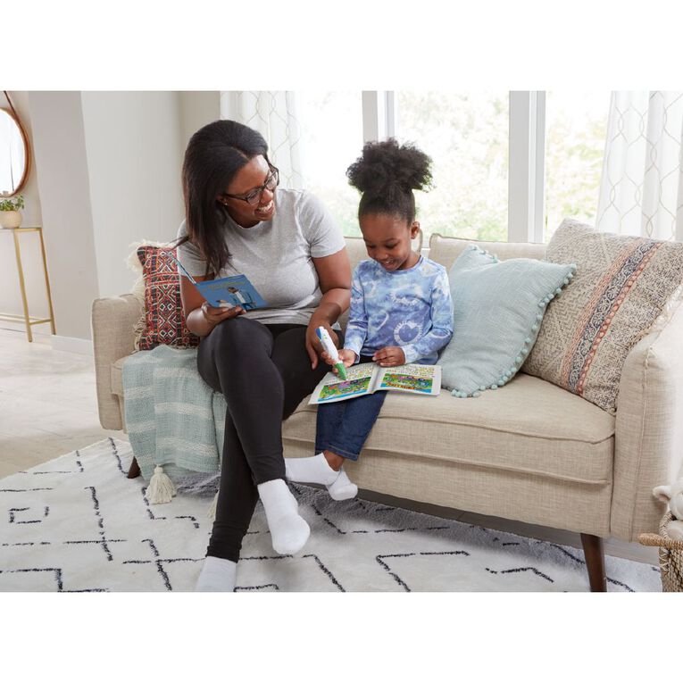 Leap Frog Leapreader Mega Bundle, , hi-res