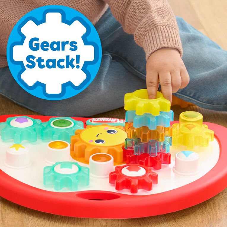 Playskool Explore N Grow Busy Gears, , hi-res