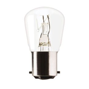 Edapt B22 Pilot Bulb 15W