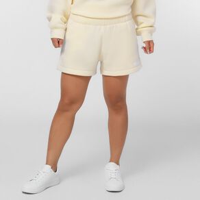 Garage Women's Fresh Fleece Short