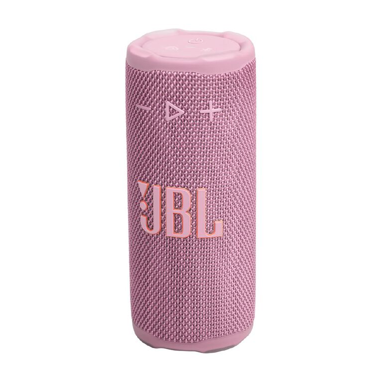 JBL Grip Portable Bluetooth Speaker Pink, , hi-res