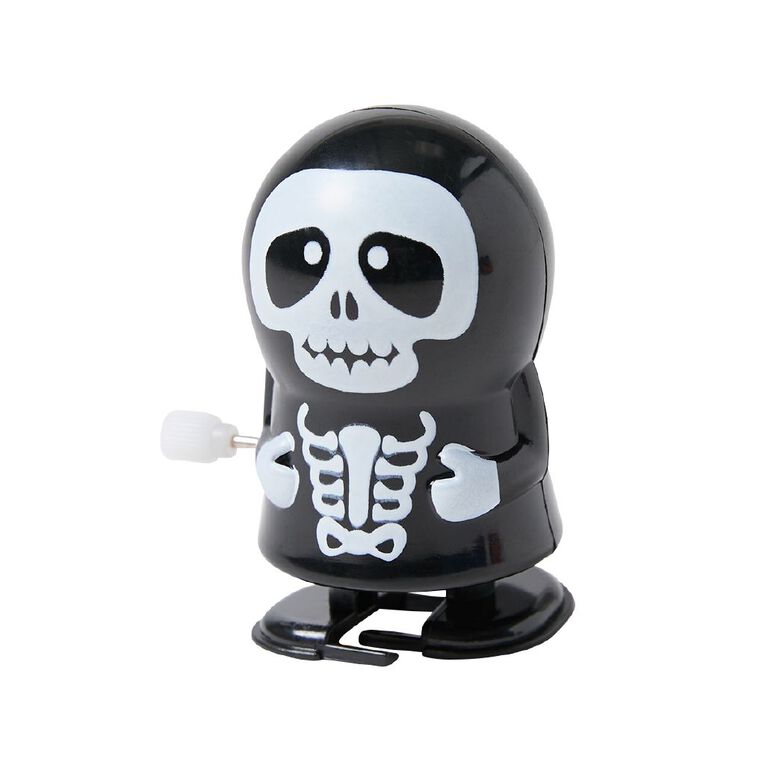 Scarehouse Halloween Wind Up Toy Assorted Assorted, , hi-res