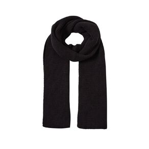 H&H Men's Rib Scarf