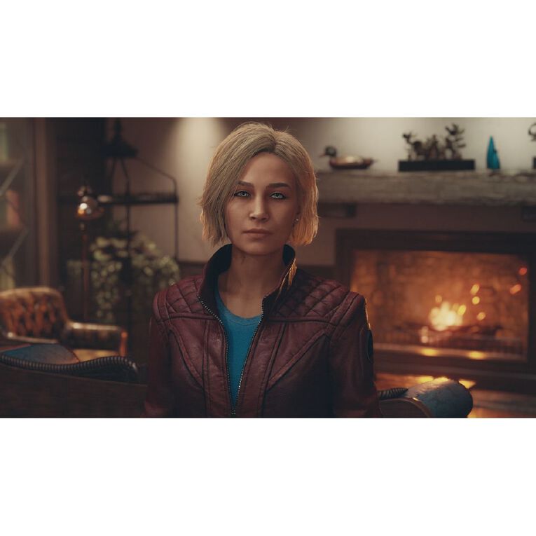 Xbox Series X Starfield, , hi-res