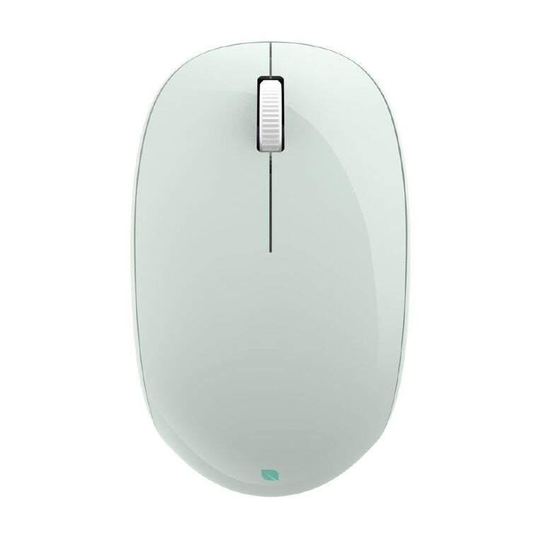 Incase Designed by Microsoft Bluetooth Mouse - Mint, , hi-res