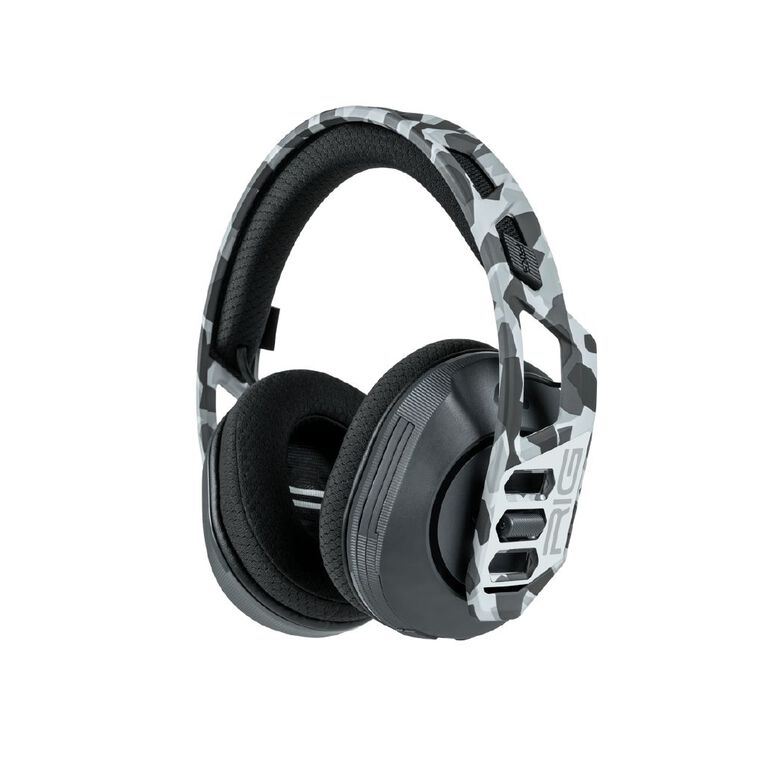 RIG 600 HS Arctic Camo, , hi-res