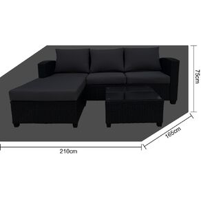 Living & Co Furniture Cover