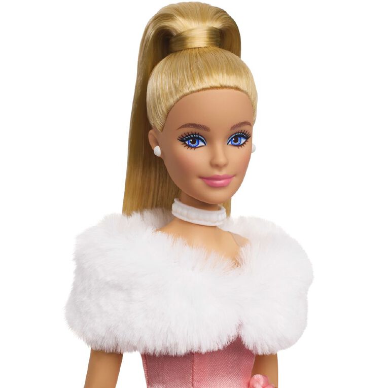 Barbie Classics Replay Collector Doll, , hi-res