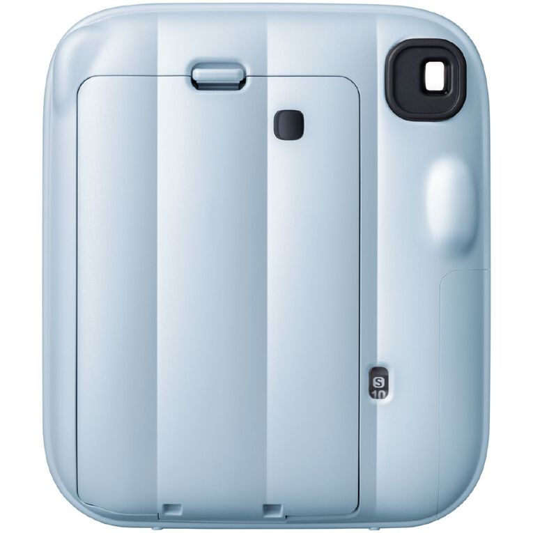 Fujifilm Instax Mini 13 Frost Blue Camera, , hi-res