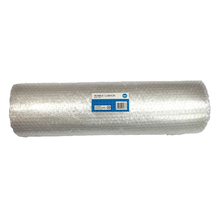 WS Bubble Cushion 10m x 0.6m, , hi-res
