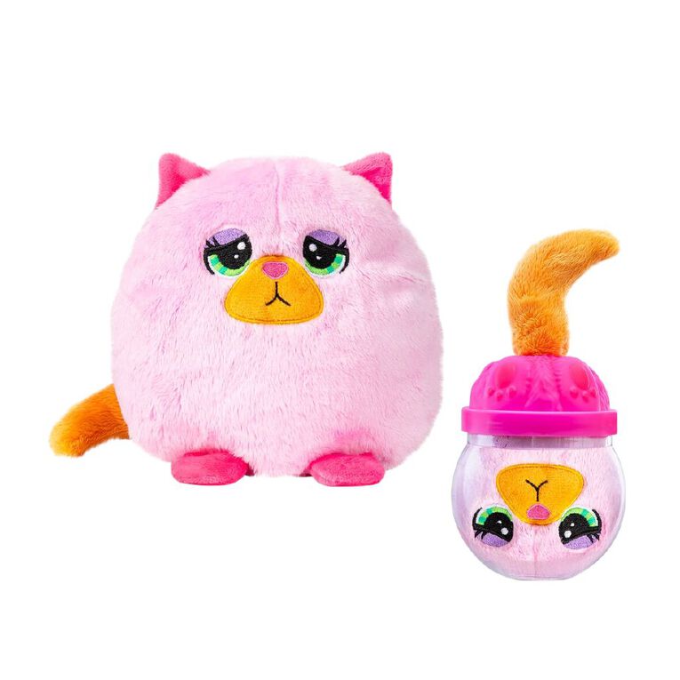Misfittens Kittens Fishbowl Assorted, , hi-res
