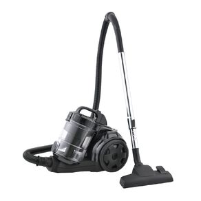 Living & Co Multi Cyclonic 1600W Vacuum Black