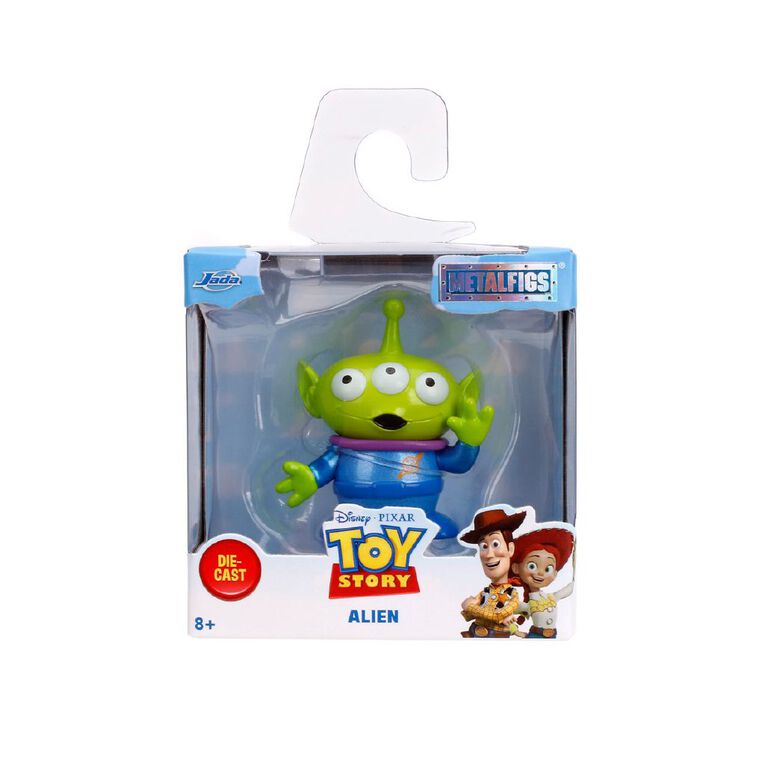 Toy Story Metalfigs 2.5 Inch 1 Pack, , hi-res