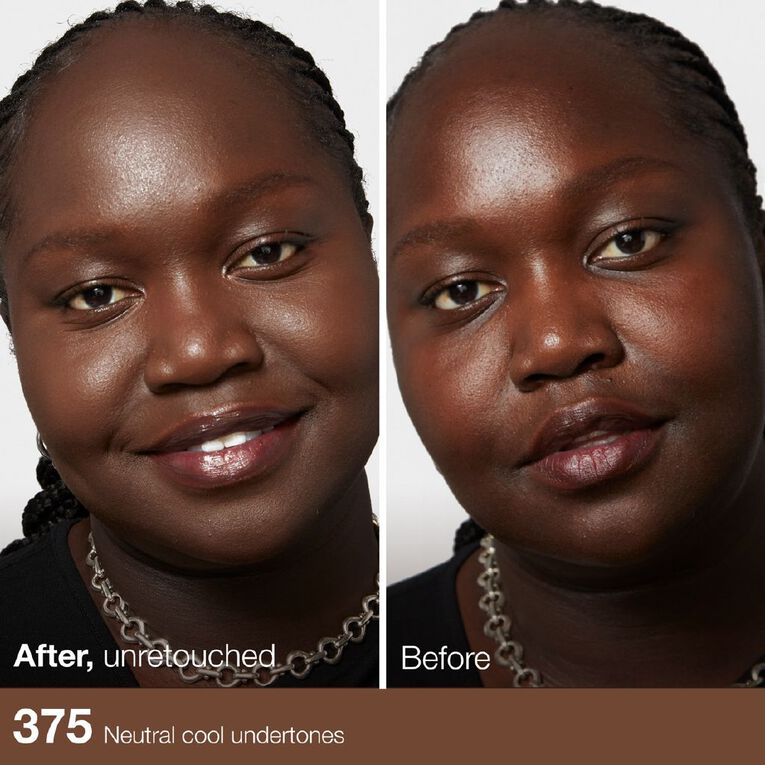 Maybelline Fit Me Matte & Poreless Liquid Foundation - Java 375, , hi-res
