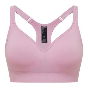 Active Intent Women's Racer Back Sports Bra