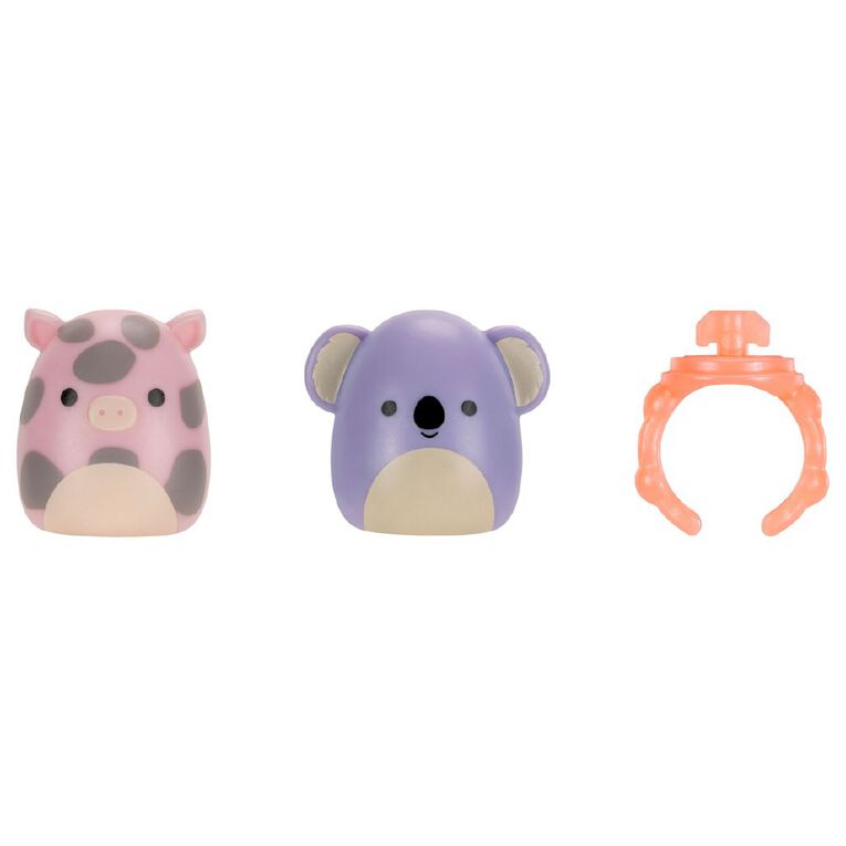 Squishalongs Squishalongs Series 3 Blind Assorted 2 Pack, , hi-res