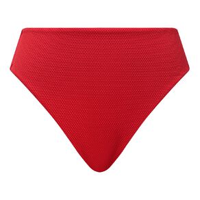 H&H Women's Cheeky High Rise Bottom