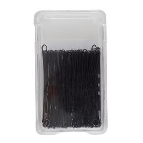 bobby pins black 70 pack