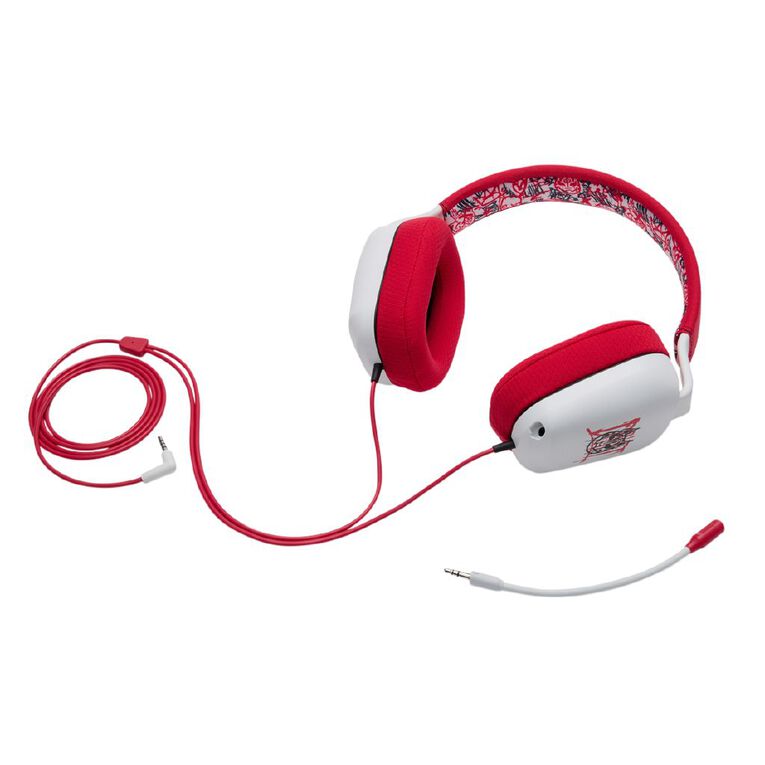 PowerA Xbox Wired Stereo Headset Fortnite Drift, , hi-res