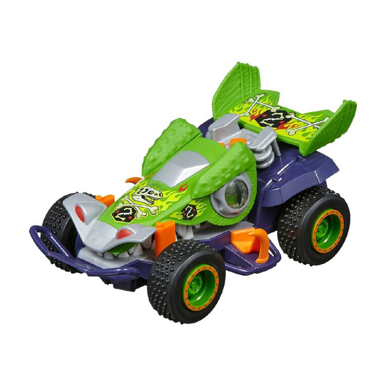 Road Rippers Extreme Action Mega Monsters Assorted, , hi-res