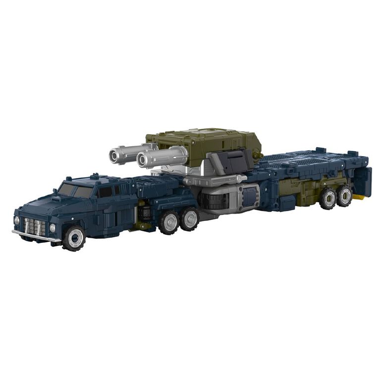 Transformers Generations Primes Commander Onslaught, , hi-res