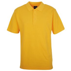 Schooltex Short Sleeve Polo