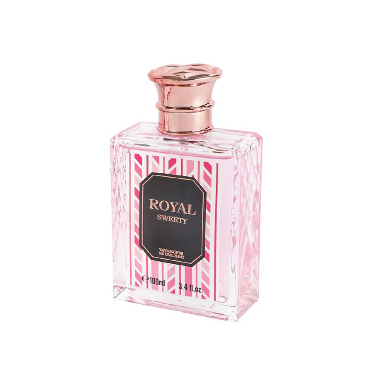 VV Love Royal Sweety EDT 100ml, , hi-res