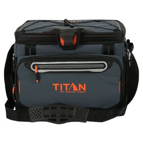 Titan 30 Can Zipperless Hardbody Cooler