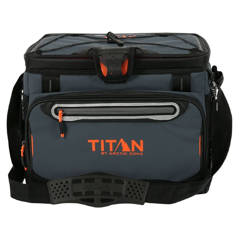 Titan 30 Can Zipperless Hardbody Cooler, , hi-res