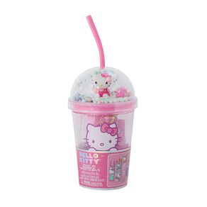 Hello Kitty Cosmetic Tumbler