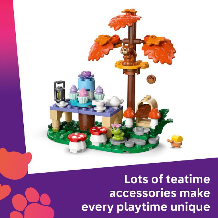 LEGO Friends Forest Tea Party 42690, , hi-res