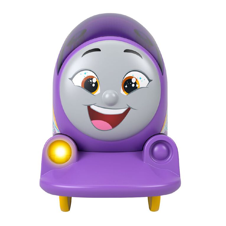 Fisher-Price Thomas & Friends Motorised Talking Engine Assorted, , hi-res